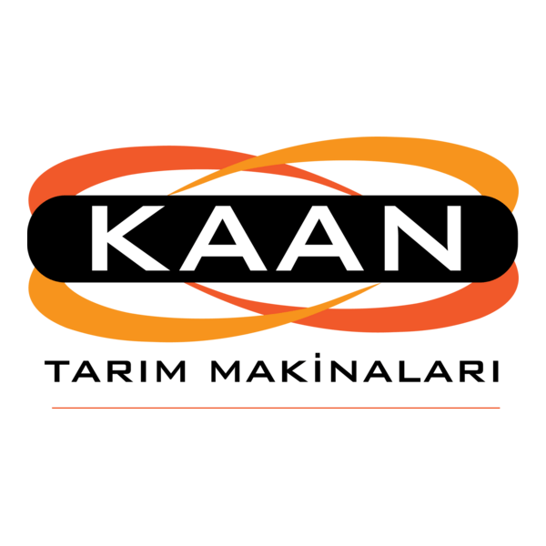 KAAN Logo PNG Vector