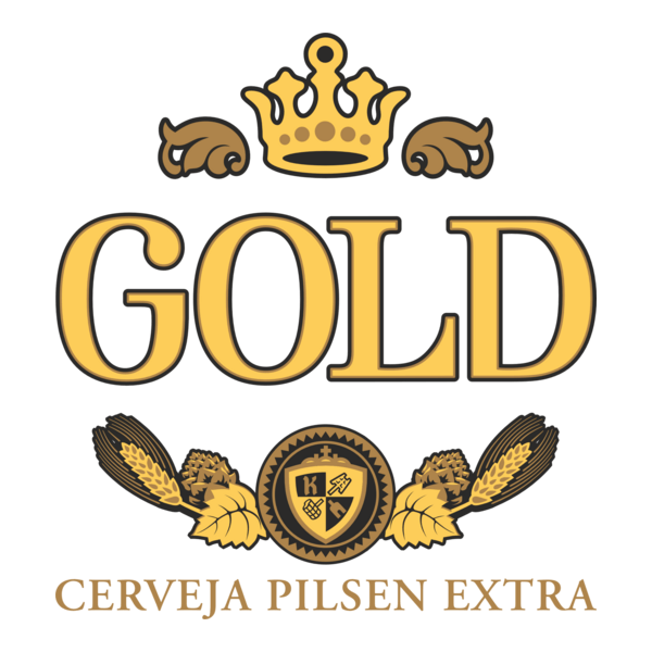 Kaiser Gold Logo PNG Vector