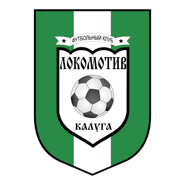 Kaluga Logo PNG Vector