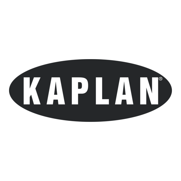 Kaplan Logo PNG Vector