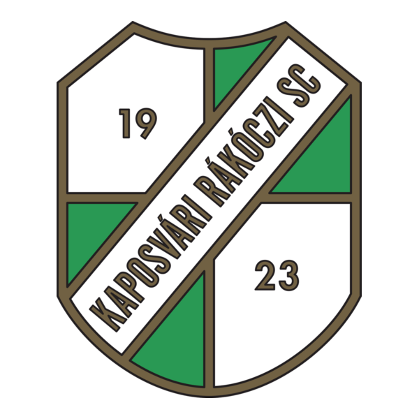 Kaposvari Rakoczi SC Logo PNG Vector