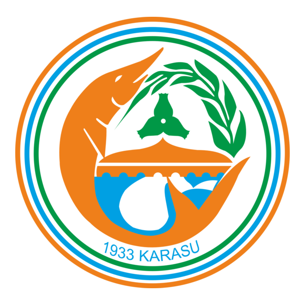 karasu Logo PNG Vector