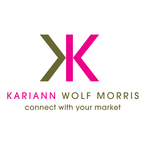 Kariann Wolf Morris Logo PNG Vector