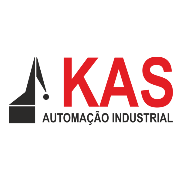 KAS Engenharia - Automação Industrial Logo PNG Vector