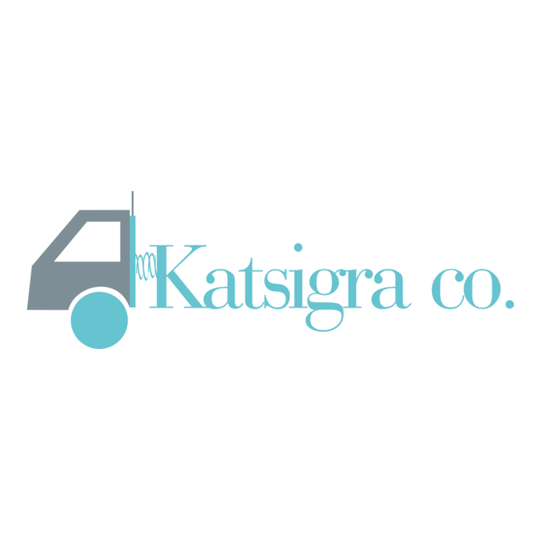 Katsigra Co. Logo PNG Vector