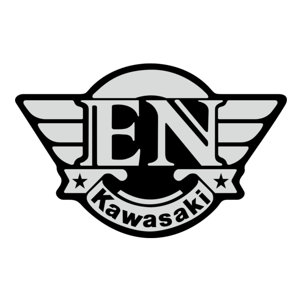 Kawasaki Logo PNG Vector