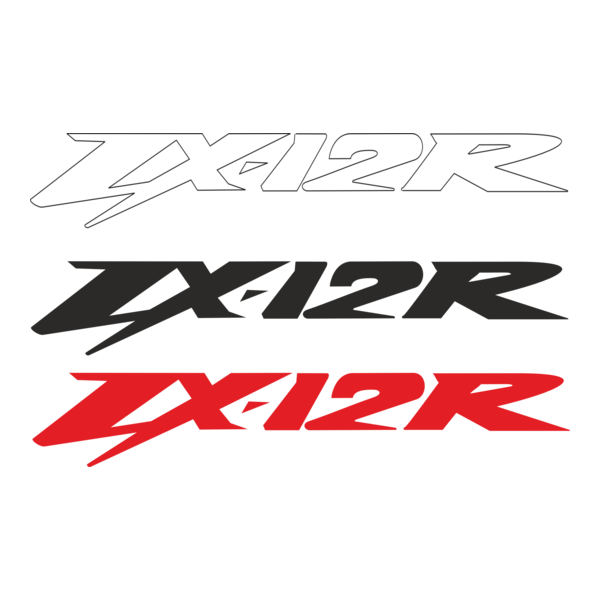 Kawasaki Logo PNG Vector