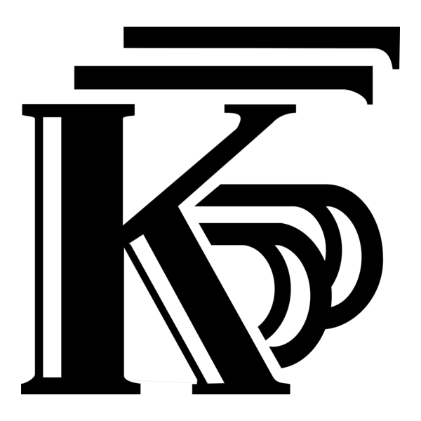 KBB Logo PNG Vector