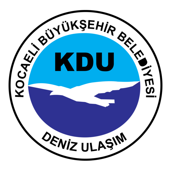 kdu Logo PNG Vector