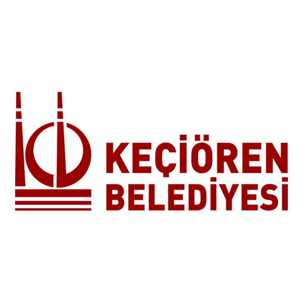 Keçiören Belediyesi Logo PNG Vector