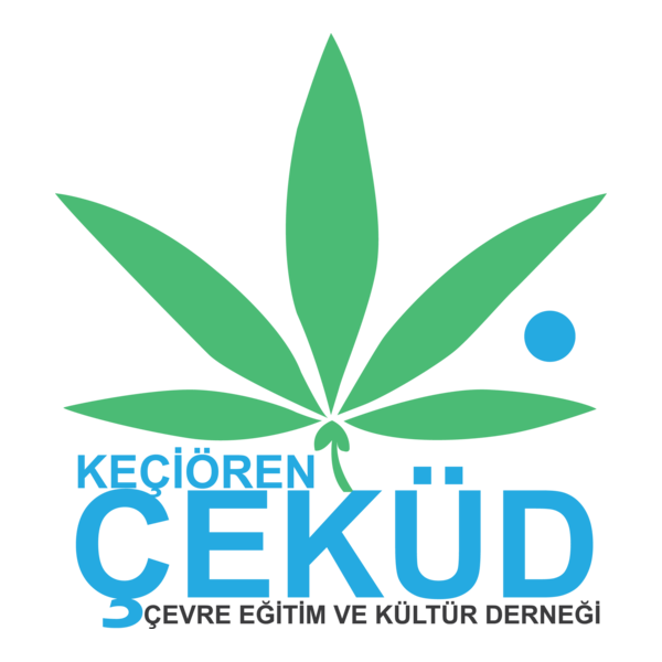 Keciören Çeküd Logo PNG Vector