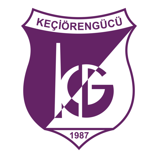 Keçiörengücü_ankara_sk Logo PNG Vector
