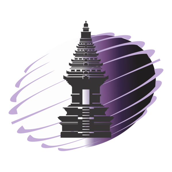 Kementerian Pariwisata Dan Ekonomi Kreatif Logo PNG Vector