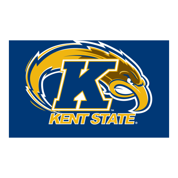 Kent State University Logo PNG Vector