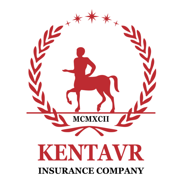 Kentavr Logo PNG Vector