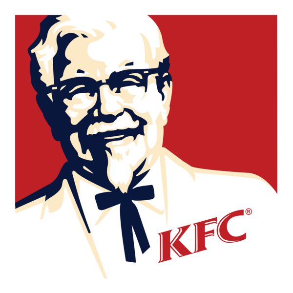 KFC Logo PNG Vector