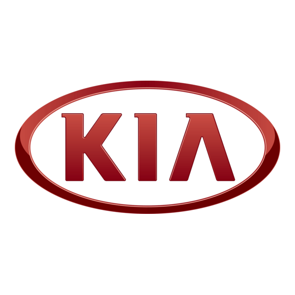 KIA Logo PNG Vector