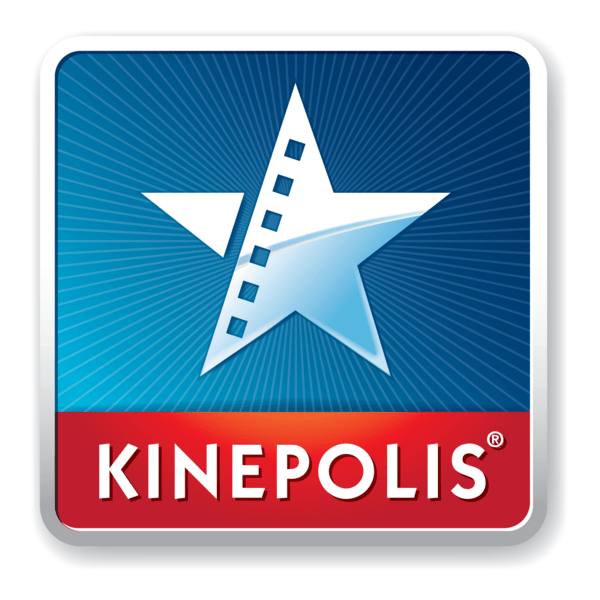 Kinepolis Logo PNG Vector