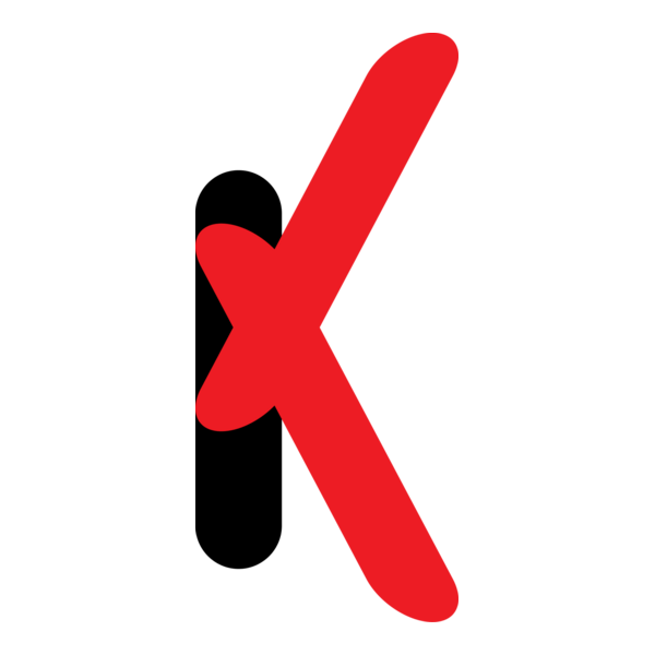 King K Logo PNG Vector