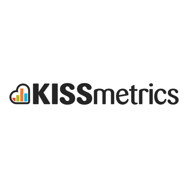 KISSmetrics Logo PNG Vector