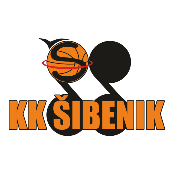KK Sibenik Logo PNG Vector