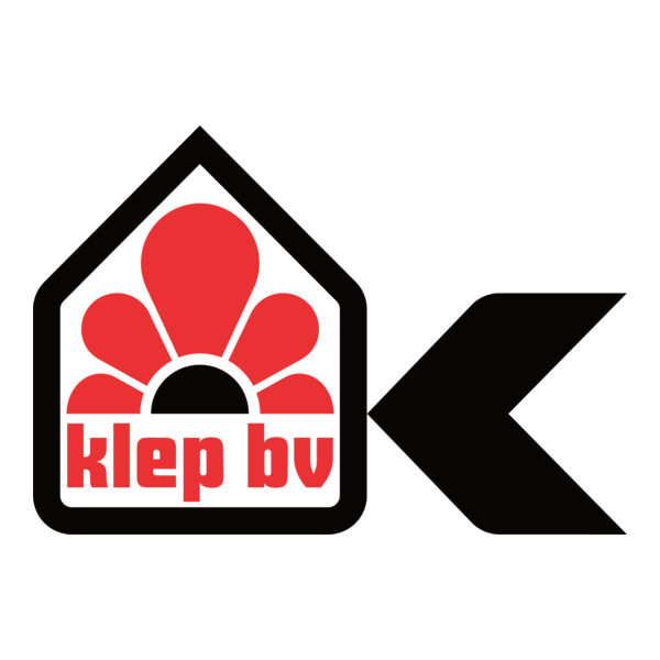 Klep bv Logo PNG Vector