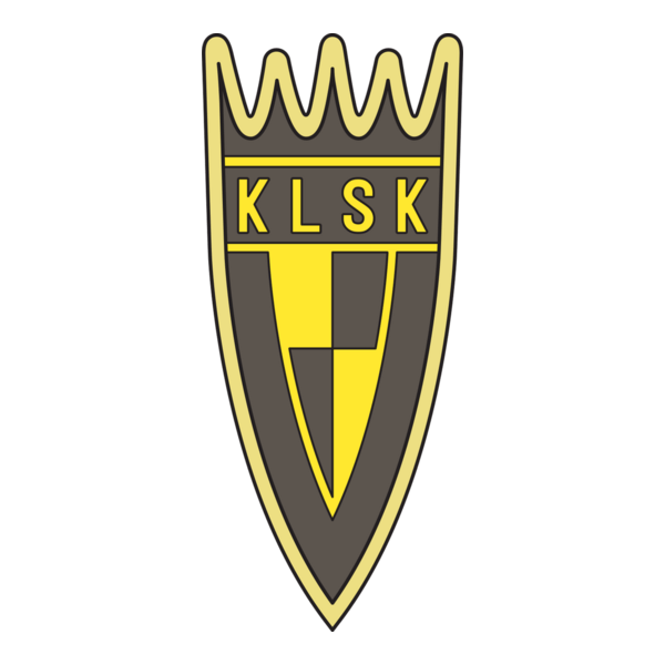 KLSK Liers Logo PNG Vector