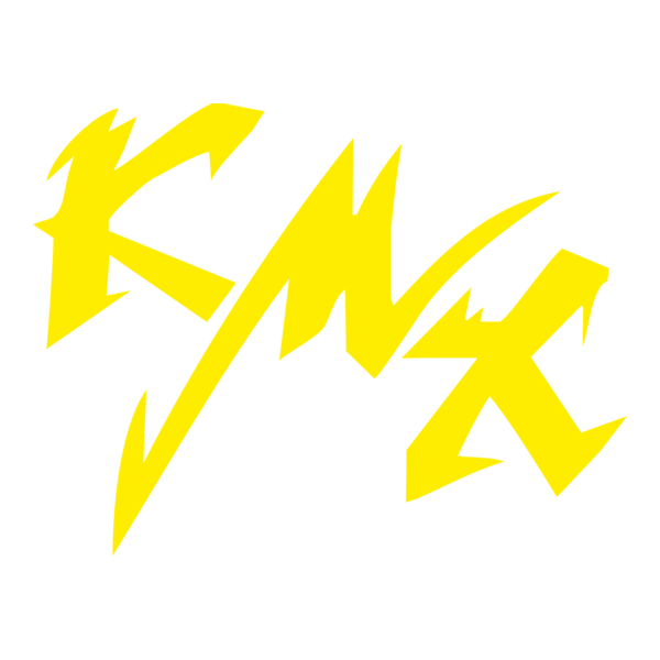 KMX Logo PNG Vector