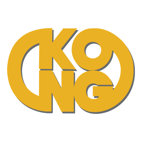 KO NG Logo PNG Vector