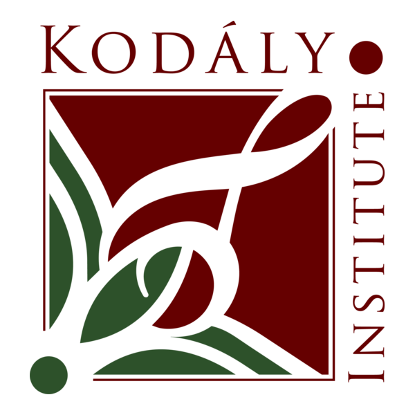 Kodály Institute Logo PNG Vector