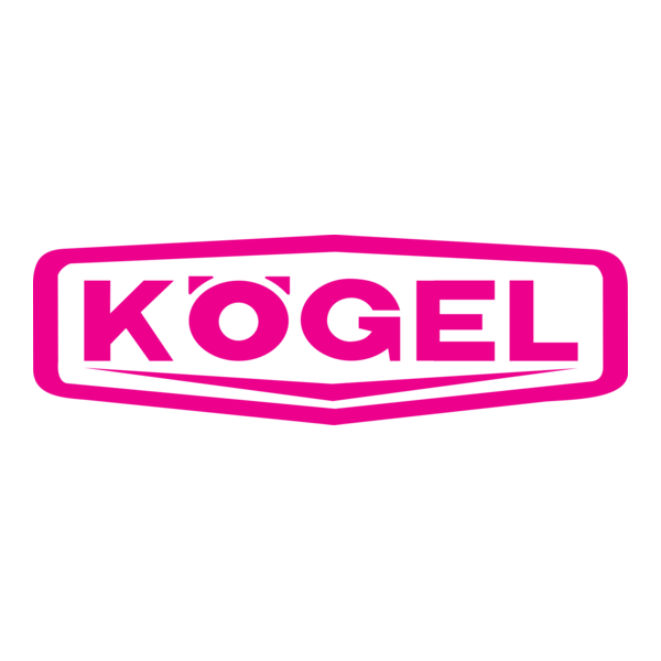 Kogel Logo PNG Vector