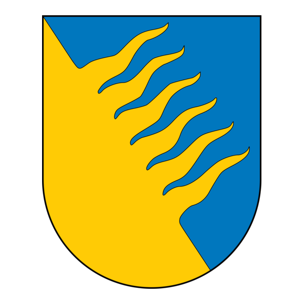 Kohtla-Jarve Logo PNG Vector