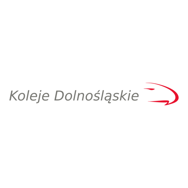 Koleje Dolnośląskie Wrocław Logo PNG Vector