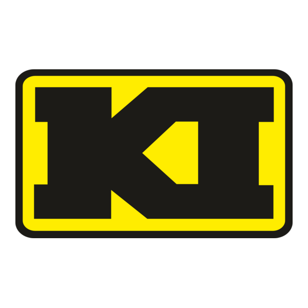 KOMATSU Indonesia Logo PNG Vector