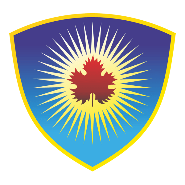 Komuna e Therandes Logo PNG Vector