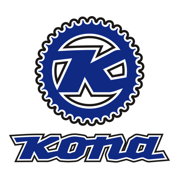 Kona Logo PNG Vector