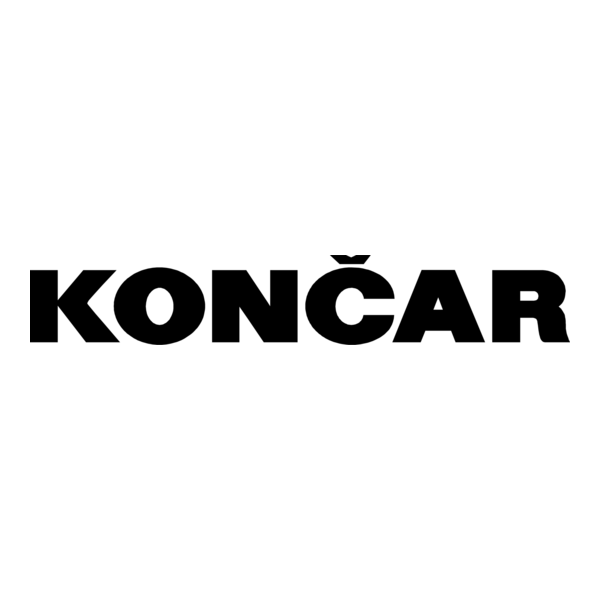 Koncar Logo PNG Vector