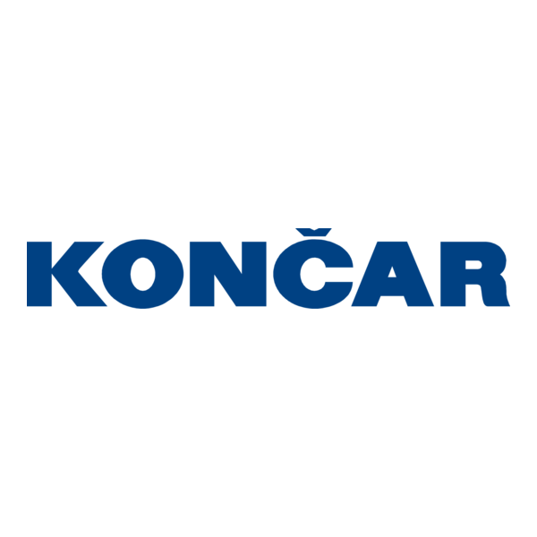 Koncar Logo PNG Vector
