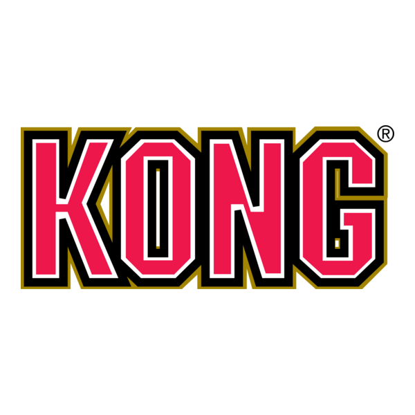 Kong Logo PNG Vector