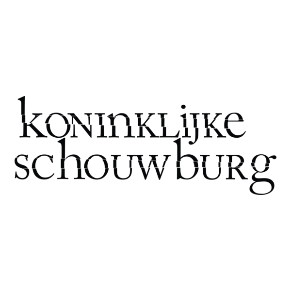 Koninklijke Schouwburg Logo PNG Vector