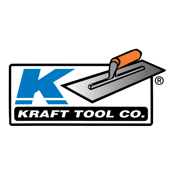 Kraft Tool Co Logo PNG Vector