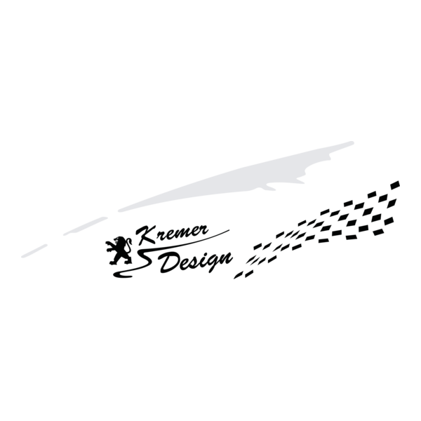 Kremer Design Logo PNG Vector
