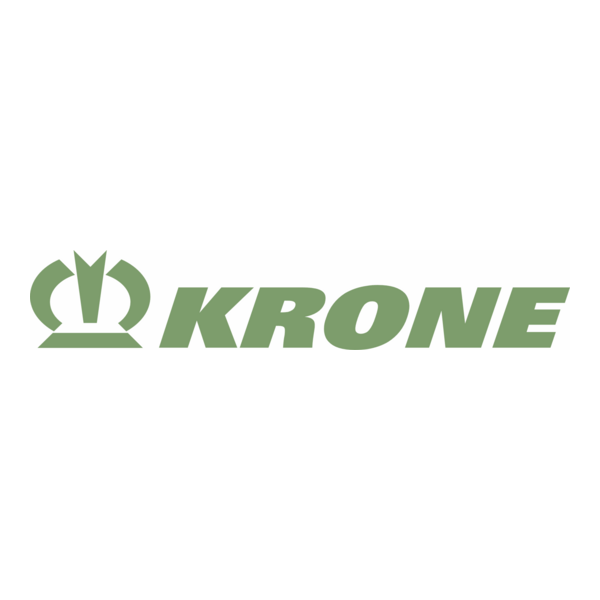 Krone Logo PNG Vector