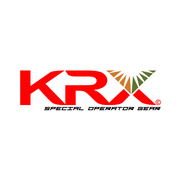 KRX Logo PNG Vector