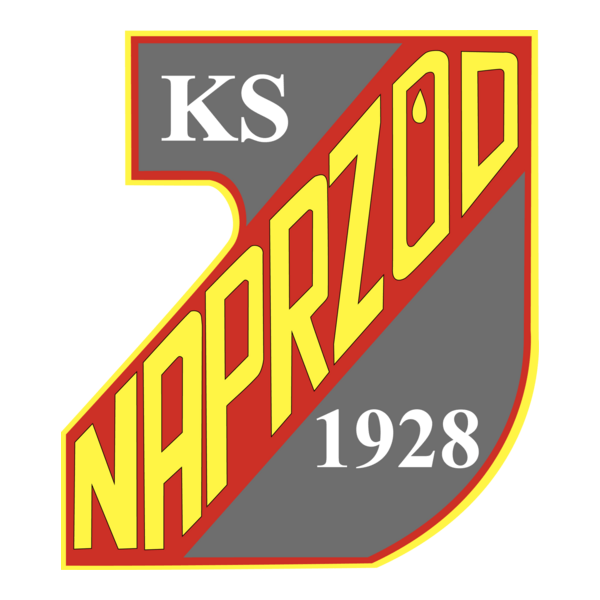 KS Naprzód Jędrzejów Logo PNG Vector