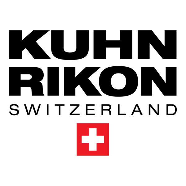 Kuhn Rikon Logo PNG Vector
