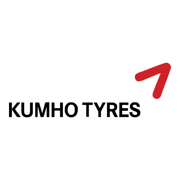 Kumho Tires Logo PNG Vector