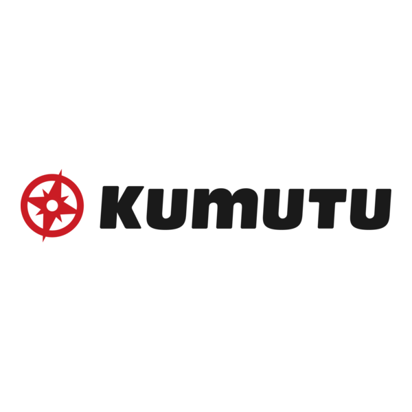 Kumutu Adventure Logo PNG Vector