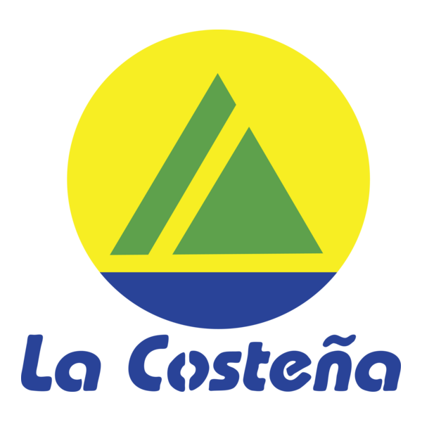 La Costeña Logo PNG Vector