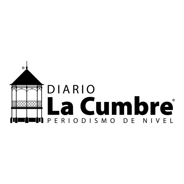 La Cumbre © Logo PNG Vector
